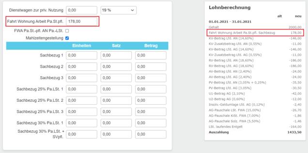 Lohnabrechnung selber machen: Schritt-für-Schritt-Anleitung Lohnabrechnung selber machen: Schritt-für-Schritt-Anleitung