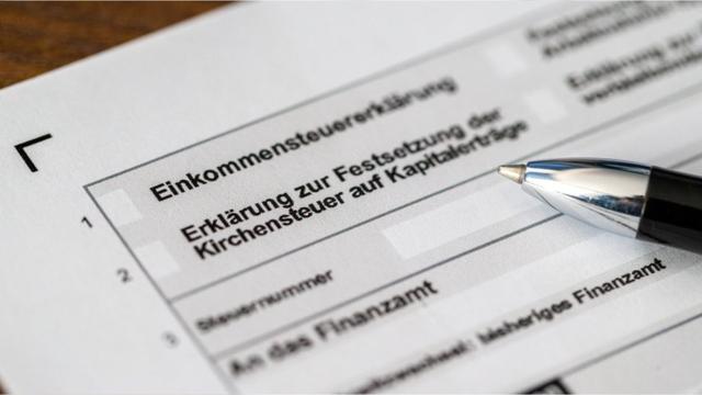 Steuererklärung selber machen: Tipps und Informationen zur Lohnsteuer