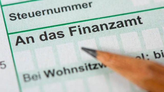 Lohnsteuer selber machen: Alles Wichtige zur Steuererklärung für Arbeitnehmer
