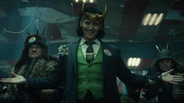 Spannende Neuigkeiten zu Loki-Staffel 2: Alte Charaktere kehren zurück