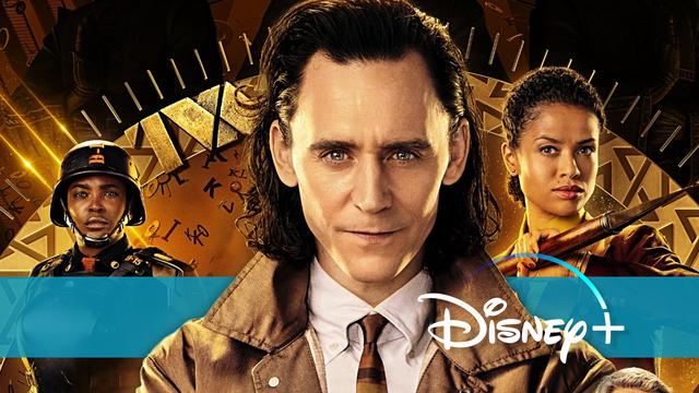 Was erwartet uns in Loki-Staffel 2? Ein Blick auf den offiziellen Trailer