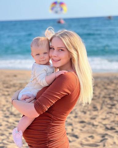 Loredana Wollny: Die Altersfrage - Wie alt ist sie wirklich? Loredana Wollny: Die Altersfrage - Wie alt ist sie wirklich?