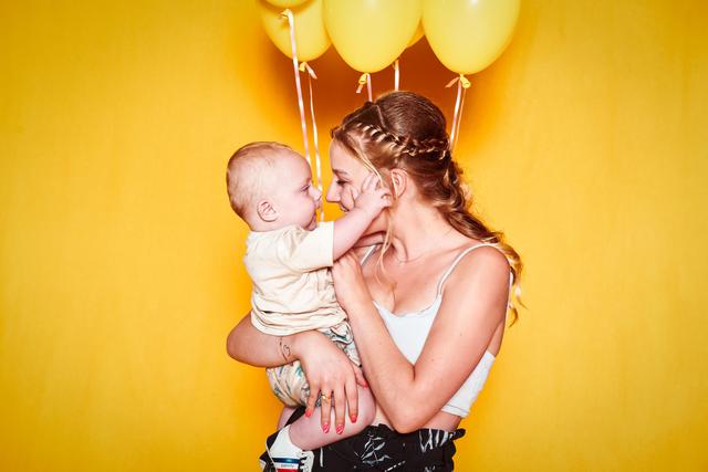 Loredana Wollny: Wie lange begleitet sie schon die TV-Show Loredana Wollny: Wie lange begleitet sie schon die TV-Show