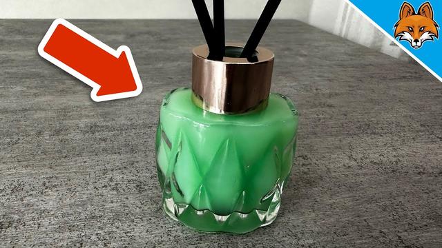 Do-it-yourself Raumduft: Mit Weichspüler ganz einfach einen angenehmen Duft kreieren Do-it-yourself Raumduft: Mit Weichspüler ganz einfach einen angenehmen Duft kreieren