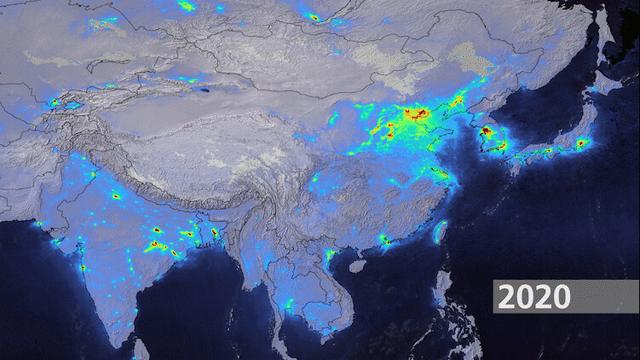 Einige Schadstoffe könnten für empfindliche Personen problematisch sein trotz ansonsten akzeptabler Luftqualität Einige Schadstoffe könnten für empfindliche Personen problematisch sein trotz ansonsten akzeptabler Luftqualität