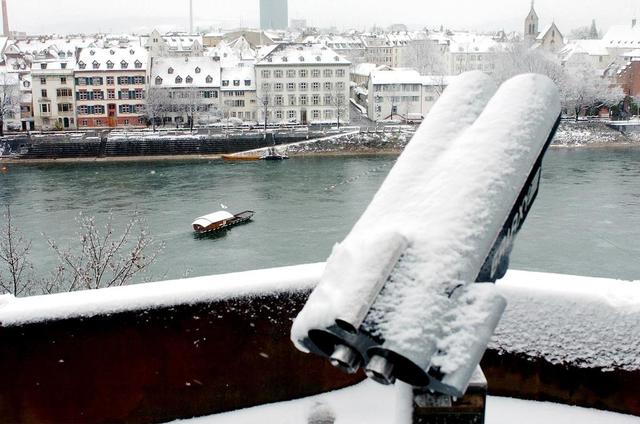 Auf die weiße Pracht warten: Wann fällt der erste Schnee? Auf die weiße Pracht warten: Wann fällt der erste Schnee?