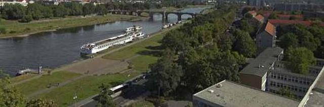 Regenprognose für Dresden: Wann kommt der nächste Schauer? Regenprognose für Dresden: Wann kommt der nächste Schauer?