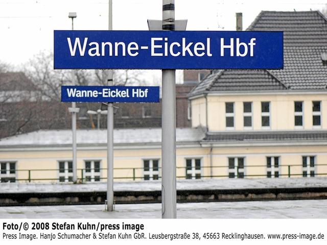 Auswirkungen der Luftverschmutzung auf die Gesundheit in Herne-Wanne Auswirkungen der Luftverschmutzung auf die Gesundheit in Herne-Wanne