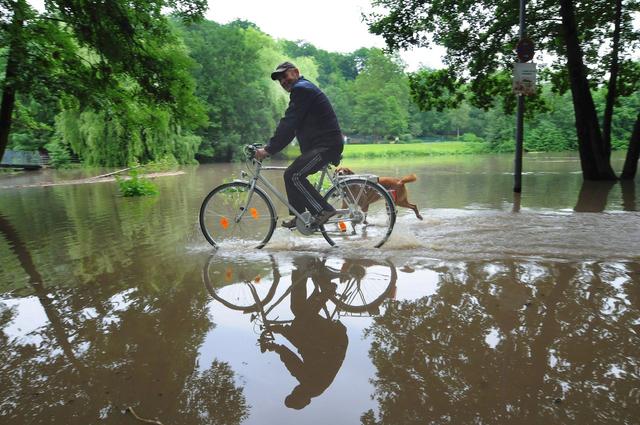 Wetterlage in Herne-Wanne und ihre Auswirkungen auf die Luftqualität Wetterlage in Herne-Wanne und ihre Auswirkungen auf die Luftqualität