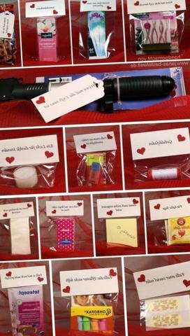 Kreative Ideen für lustige selbstgemachte Geschenke für Frauen Kreative Ideen für lustige selbstgemachte Geschenke für Frauen