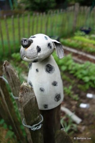 DIY-Projekt: Schritt-für-Schritt-Anleitung für selbstgemachte Zaunhocker DIY-Projekt: Schritt-für-Schritt-Anleitung für selbstgemachte Zaunhocker