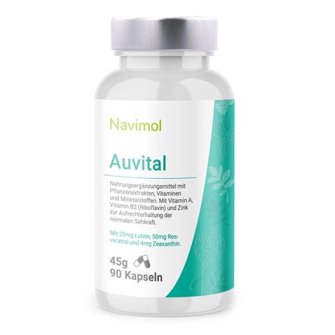 Lutein als Nahrungsergänzungsmittel: Nutzen und Risiken im Überblick