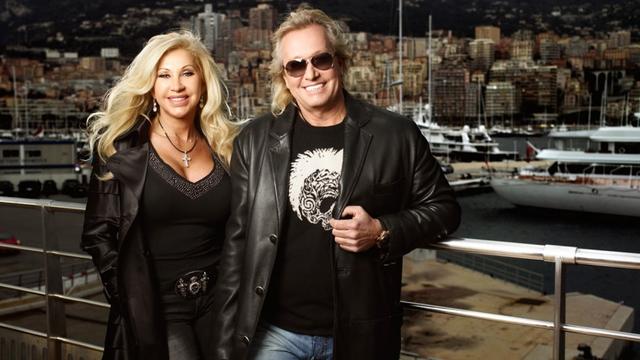 Wie viel Geld haben die Geissens? Ein Blick auf ihren Reichtum Wie viel Geld haben die Geissens? Ein Blick auf ihren Reichtum