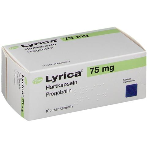 Lyrica: Ein krampflösendes und schmerzstillendes Medikament im Überblick Lyrica: Ein krampflösendes und schmerzstillendes Medikament im Überblick