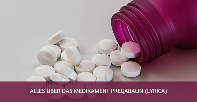 Verkehrstüchtigkeit und Bedienen von Maschinen: Einschränkungen bei der Einnahme von Lyrica Verkehrstüchtigkeit und Bedienen von Maschinen: Einschränkungen bei der Einnahme von Lyrica