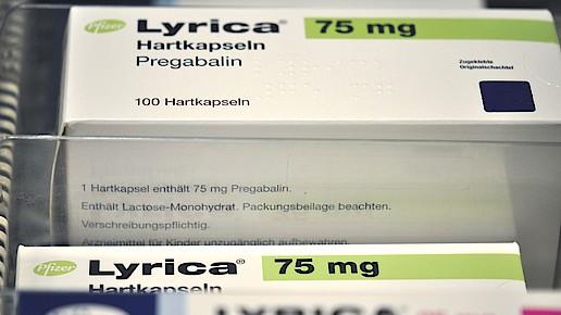 Schwangerschaft und Stillzeit: Wichtige Informationen zu Lyrica Schwangerschaft und Stillzeit: Wichtige Informationen zu Lyrica
