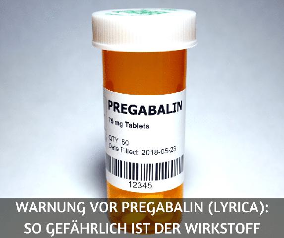 Nebenwirkungen von Lyrica: Was Sie beachten sollten Nebenwirkungen von Lyrica: Was Sie beachten sollten