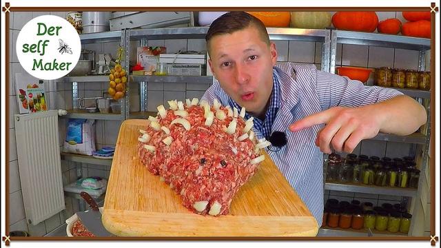 Hackepeter selber zubereiten: Einfache Anleitung zum Herstellen von Hackfleisch Hackepeter selber zubereiten: Einfache Anleitung zum Herstellen von Hackfleisch