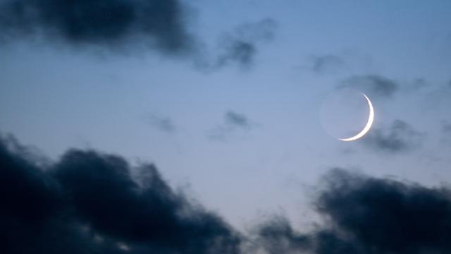 Die erhöhte Intuition und Kreativität des Neumonds im Februar 2023: Eine Zeit der spirituellen Erkenntnis Die erhöhte Intuition und Kreativität des Neumonds im Februar 2023: Eine Zeit der spirituellen Erkenntnis