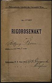 Der Wert von Magna Cum Laude in der akademischen Welt Der Wert von Magna Cum Laude in der akademischen Welt
