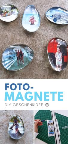 Magnetische Kunstwerke: Anleitung zum Selbergestalten von Magneten Magnetische Kunstwerke: Anleitung zum Selbergestalten von Magneten