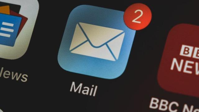 MailDrop in iCloud: Einfaches Hochladen von großen Anhängen MailDrop in iCloud: Einfaches Hochladen von großen Anhängen