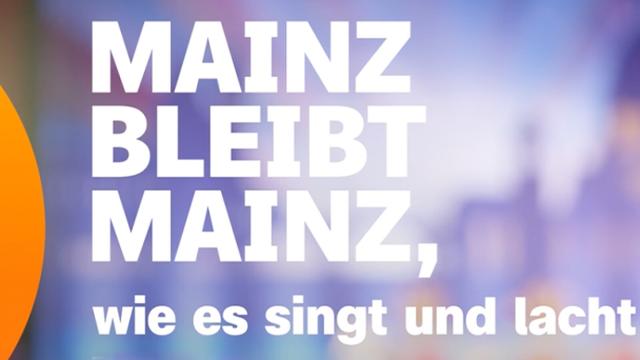 Das Fest Mainz wie es singt und lacht: Was erwartet uns 2023? Das Fest Mainz wie es singt und lacht: Was erwartet uns 2023?