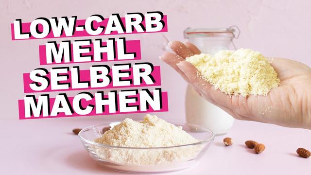 Mandelmehl selber machen: Einfache Schritte zur Herstellung Mandelmehl selber machen: Einfache Schritte zur Herstellung
