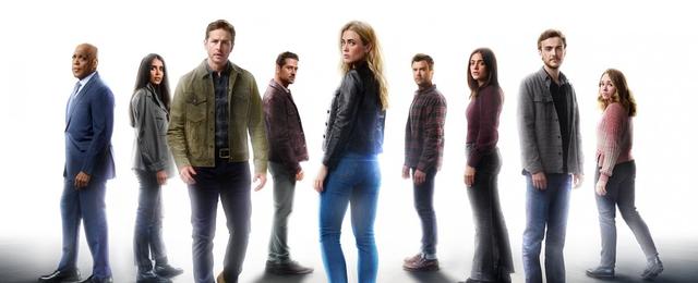 Wann erscheint Teil 2 von Manifest Staffel 4?