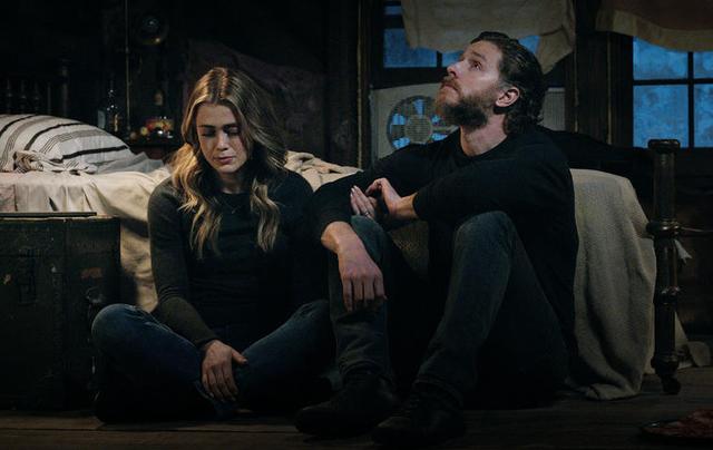 Manifest Staffel 4 Teil 2: Wann ist der Starttermin?