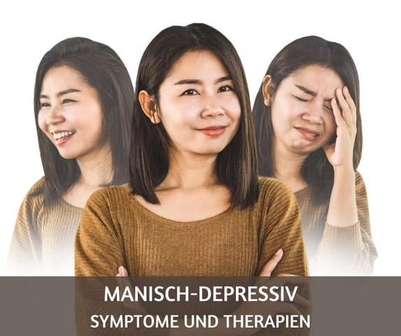 4. Das Leben mit einer manisch-depressiven Störung: Herausforderungen und Bewältigungsstrategien 4. Das Leben mit einer manisch-depressiven Störung: Herausforderungen und Bewältigungsstrategien
