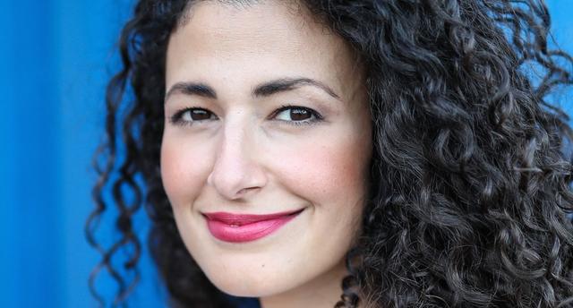 Marwa Eldessouky übernimmt Moderation von Brisant ab Dezember Marwa Eldessouky übernimmt Moderation von Brisant ab Dezember