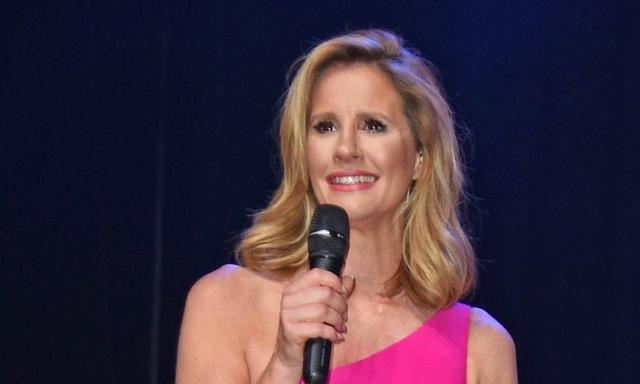 Mareile Höppner kehrt zu ihren Wurzeln zurück: Rückkehr zu RTL Mareile Höppner kehrt zu ihren Wurzeln zurück: Rückkehr zu RTL