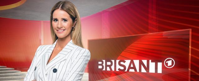 Abschied von Brisant: Mareile Höppner geht neue berufliche Wege Abschied von Brisant: Mareile Höppner geht neue berufliche Wege