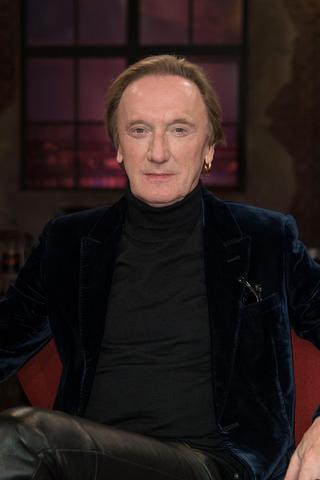 Das Alter von Marius Müller-Westernhagen: Eine Übersicht Das Alter von Marius Müller-Westernhagen: Eine Übersicht