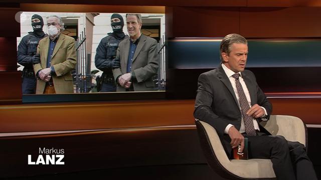 Fiese Betrugsmasche: Warum Markus Lanz mit seinem eigenen Schicksal aufräumt Fiese Betrugsmasche: Warum Markus Lanz mit seinem eigenen Schicksal aufräumt