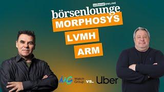 Markus Weingran präsentiert tägliche Börsenlounge auf YouTube