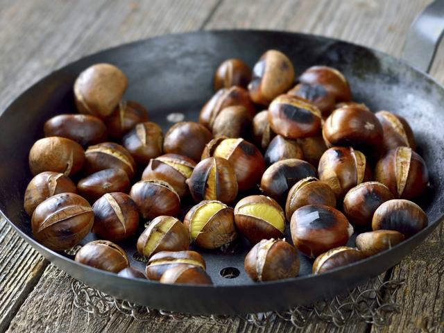 Maronen selber machen: Leckere Zubereitungsideen für zuhause