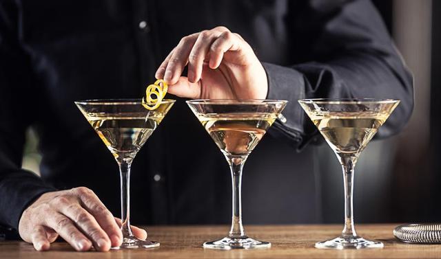 Wie trinkt man Martini Bianco am besten? Unsere Empfehlung!