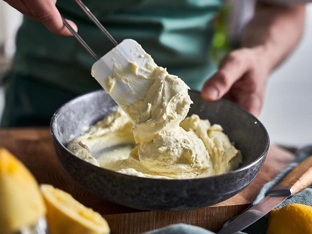 Gastronomie-Tipp: Mit selbstgemachtem Mascarpone zum Profi-Koch werden Gastronomie-Tipp: Mit selbstgemachtem Mascarpone zum Profi-Koch werden