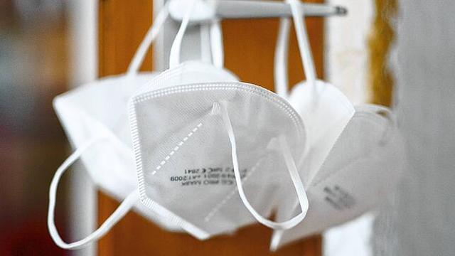 Verlängerung der Maskenpflicht in Arztpraxen bis zum 7. April Verlängerung der Maskenpflicht in Arztpraxen bis zum 7. April