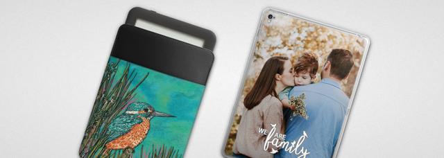 Kreative Tablet-Hüllen selbst gestalten: Einzigartiger Stil für dein Tablet Kreative Tablet-Hüllen selbst gestalten: Einzigartiger Stil für dein Tablet