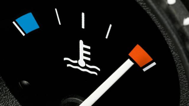 Vorbeugende Maßnahmen gegen Motorschäden durch Überhitzung Vorbeugende Maßnahmen gegen Motorschäden durch Überhitzung