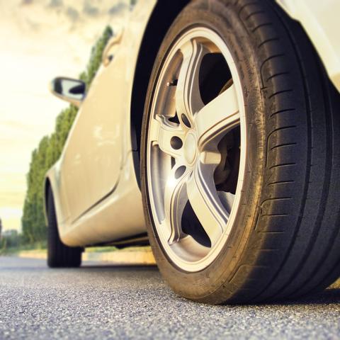 Umweltbelastung durch Reifenabrieb reduzieren: Tipps und Maßnahmen Umweltbelastung durch Reifenabrieb reduzieren: Tipps und Maßnahmen