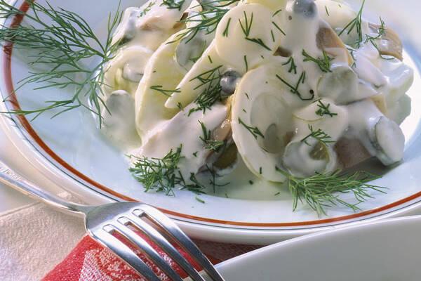 Matjes selber machen: Leckere Rezepte für selbstgemachte Matjesfilets ...