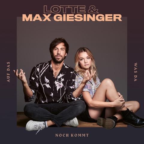Auf das, was da noch kommt: Max Giesinger überrascht mit neuen Songs Auf das, was da noch kommt: Max Giesinger überrascht mit neuen Songs