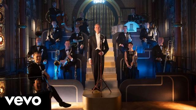 Max Raabe: Ein Tag wie Gold - Neuer Hit des Jahres 2022