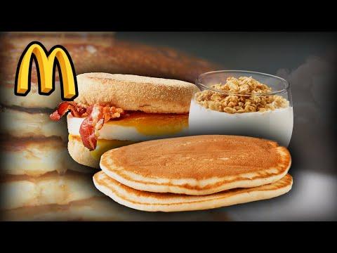 Wann endet das Frühstück bei McDonald Wann endet das Frühstück bei McDonald