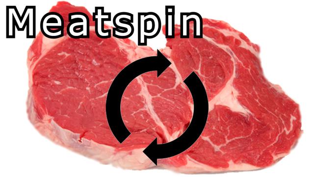 Meatspin erklärt: Eine detaillierte Analyse des umstrittenen Videos. Meatspin erklärt: Eine detaillierte Analyse des umstrittenen Videos.