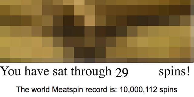 Meatspin: Was steckt hinter diesem kontroversen Phänomen? Meatspin: Was steckt hinter diesem kontroversen Phänomen?